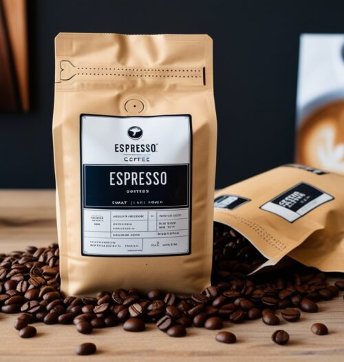 Espresso Coffee Beans Review: