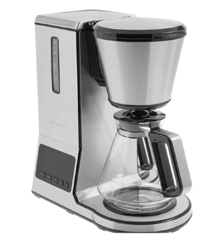 Cuisinart Filter Coffee Maker